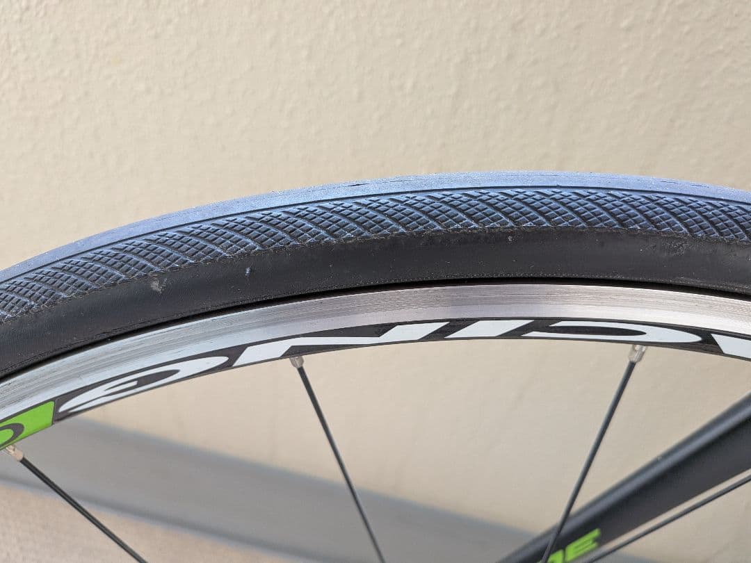 ロードバイク MERIDA RIDE400 メリダ