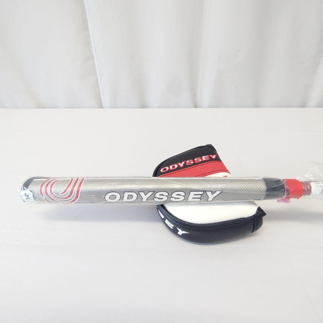 ODYSSEY ストロークラボ 新品パター オデッセイ STROKE LAB