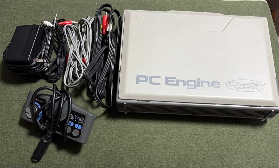 その他 CD.ROm System IfU-30A