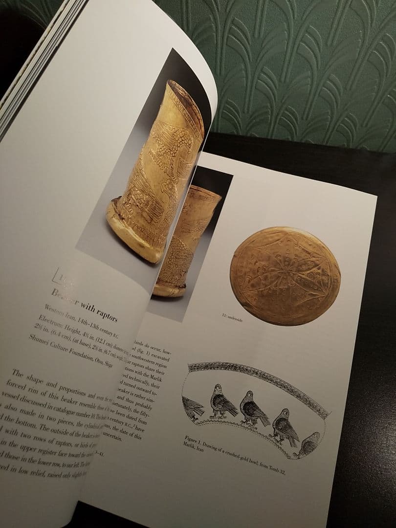 〈洋書〉秀明会の古代美術コレクション（メトロポリタン美術館図録）