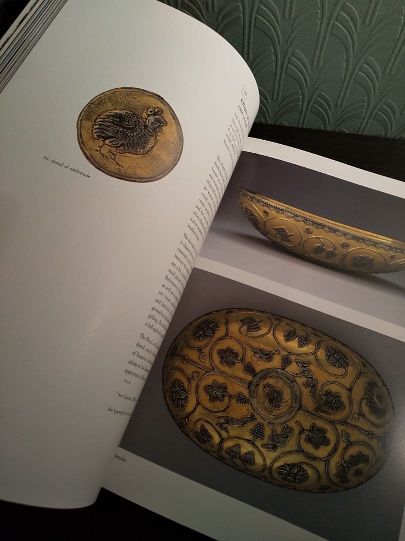 〈洋書〉秀明会の古代美術コレクション（メトロポリタン美術館図録）