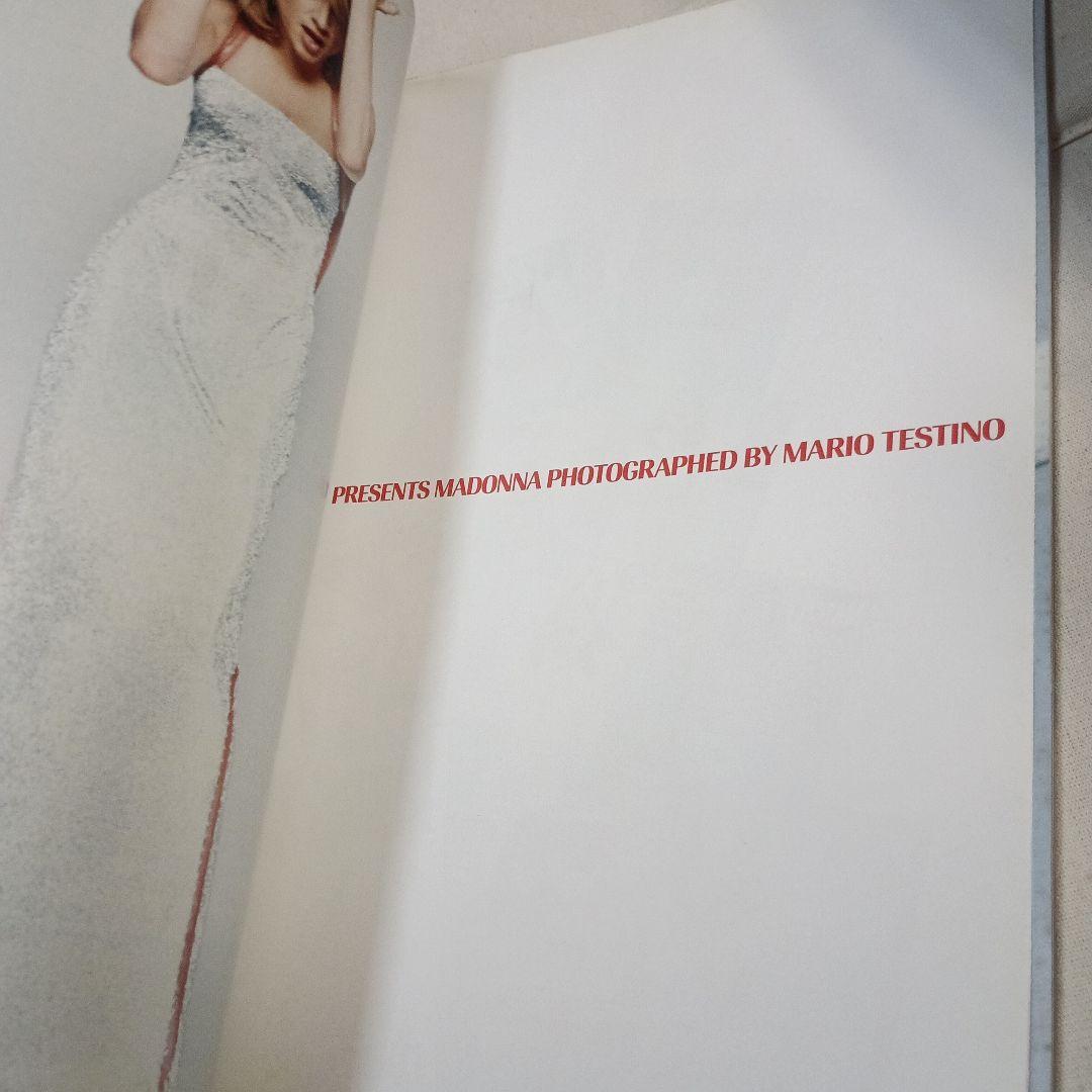 8109)VERSACE ヴェルサーチェ　写真集？カタログ？