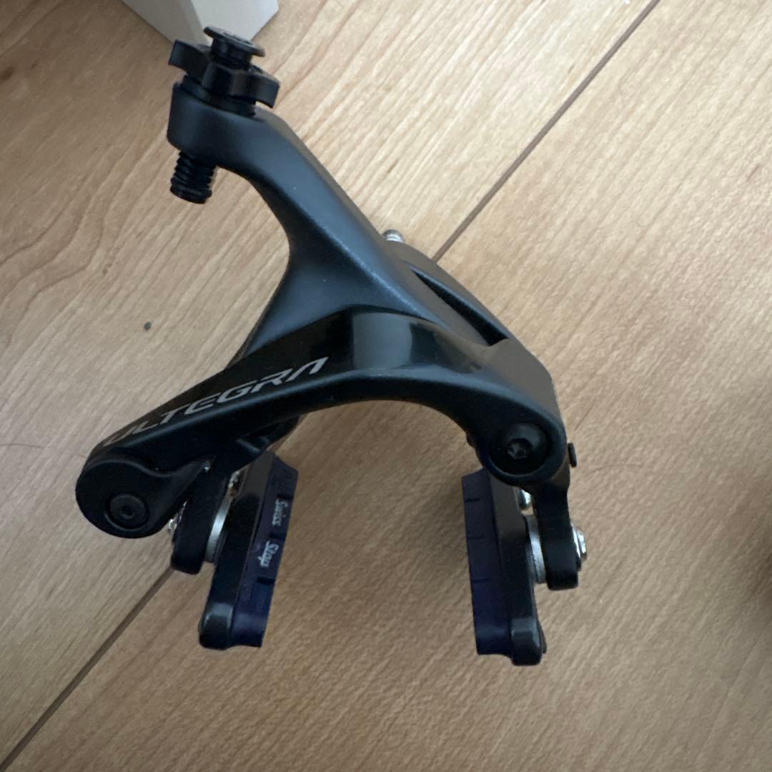 SHIMANO BR-R8000 キャリパーブレーキ アルテグラ