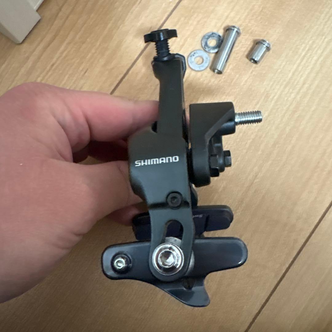 SHIMANO BR-R8000 キャリパーブレーキ アルテグラ