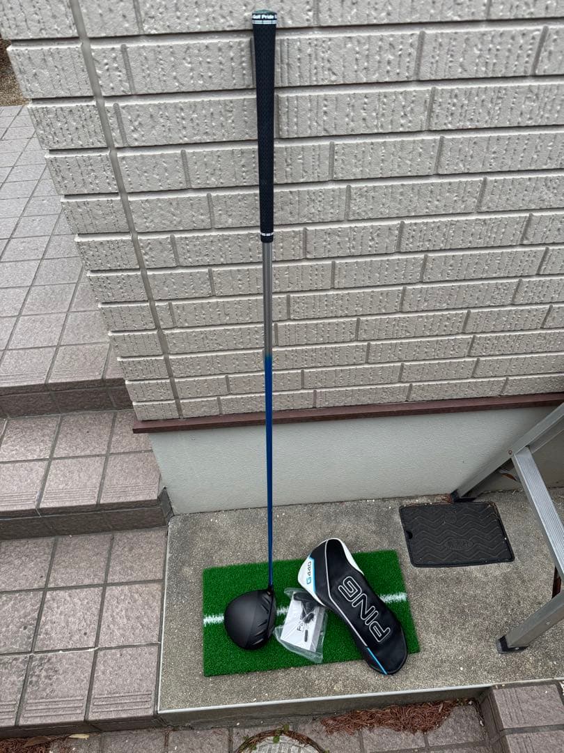 PING G440 SFT ドライバー 10.5度 ピン