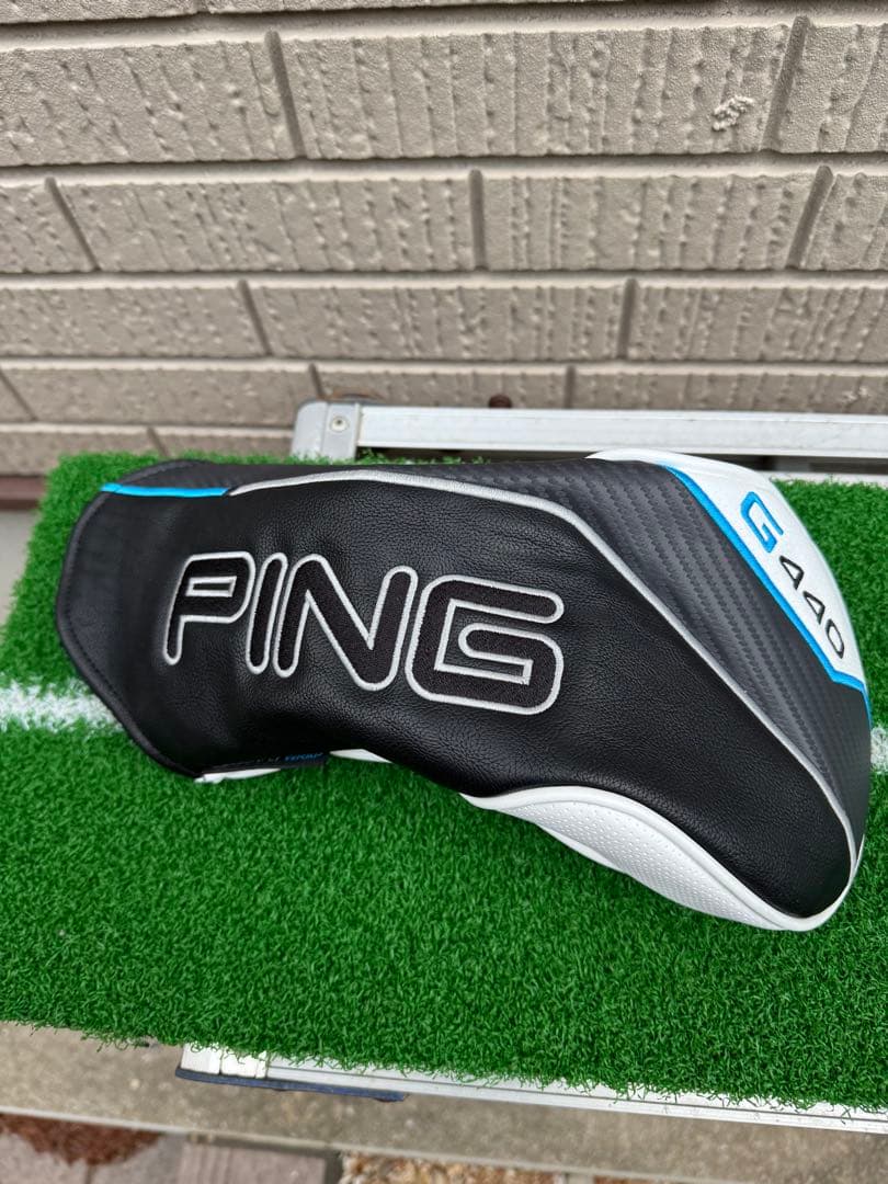 PING G440 SFT ドライバー 10.5度 ピン