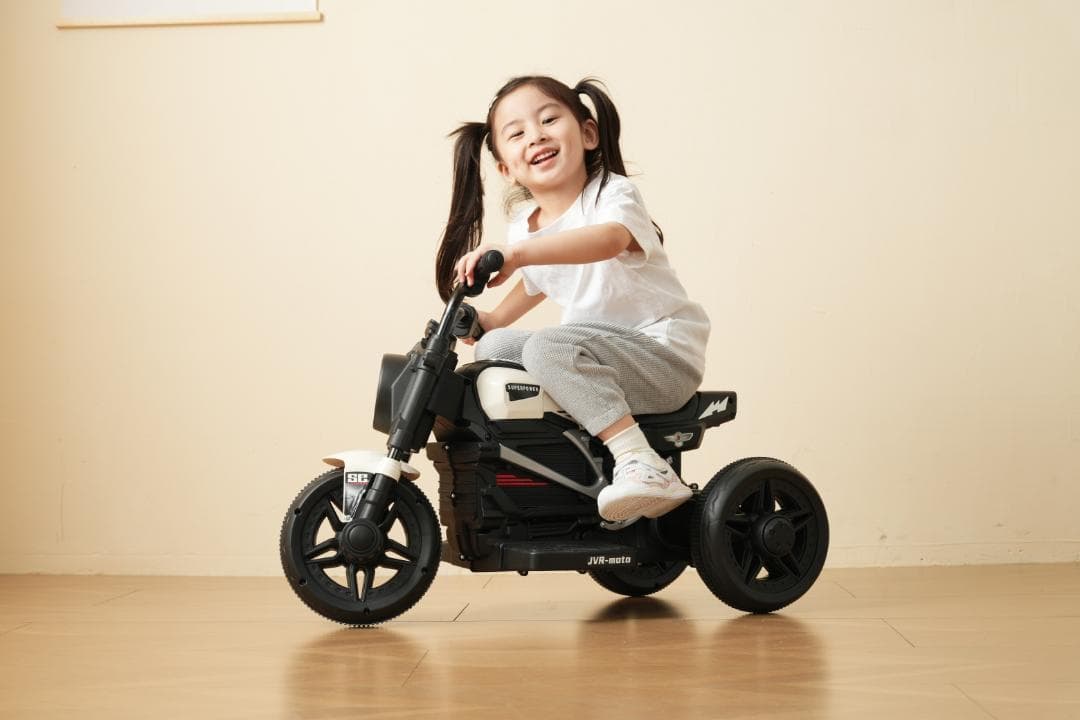 電動3輪バイク 電動乗用玩具 電動乗用バイク 乗用玩具 子供乗れる 電動乗用玩具