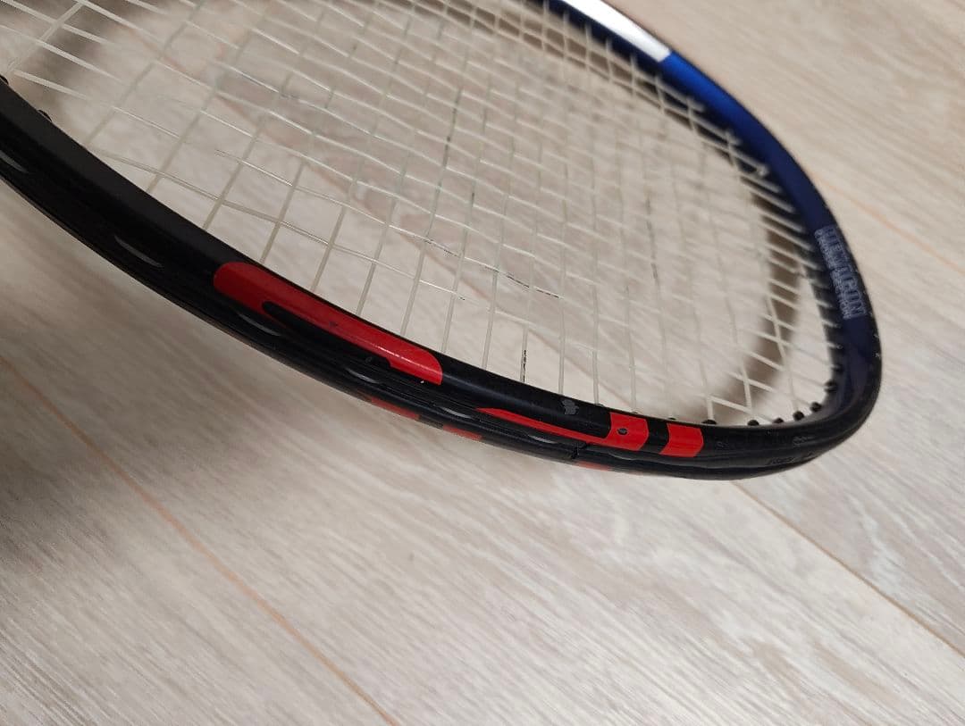 【名品】YONEX RDX500 MID 2本セット【希少】