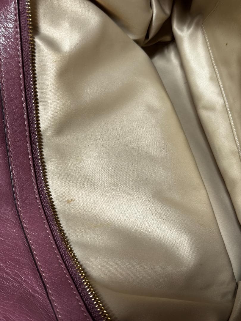 COACH　コーチ　バッグ　ｗ0826-0122-⑤-②