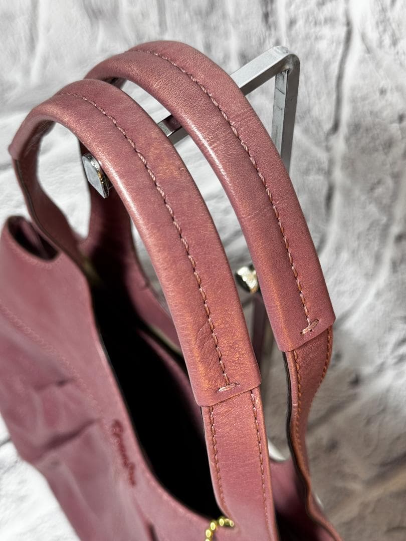 COACH　コーチ　バッグ　ｗ0826-0122-⑤-②
