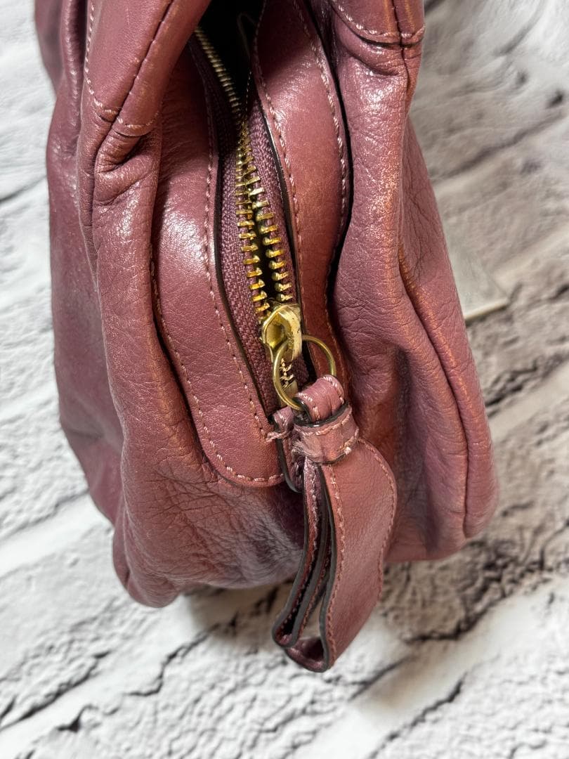 COACH　コーチ　バッグ　ｗ0826-0122-⑤-②