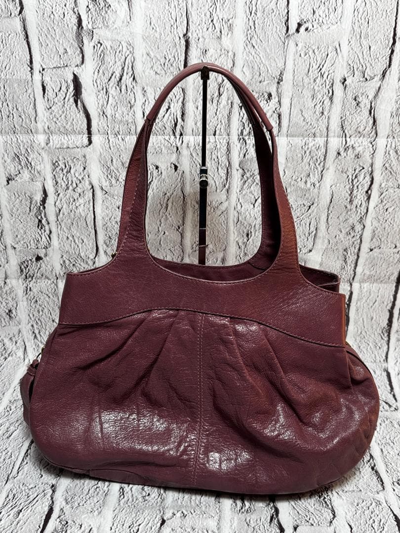 COACH　コーチ　バッグ　ｗ0826-0122-⑤-②
