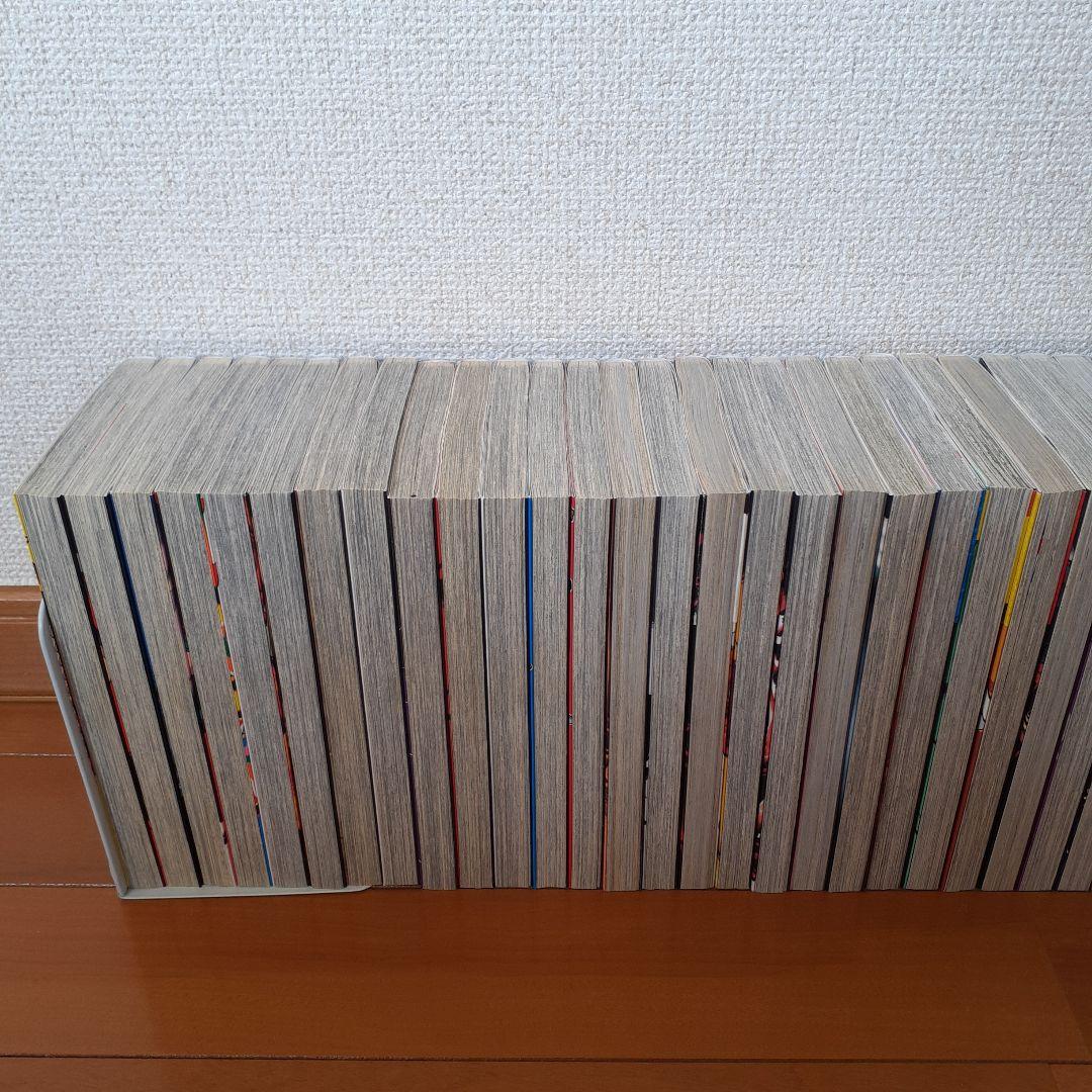 僕のヒーローアカデミア　全巻セット(1～42巻)+W