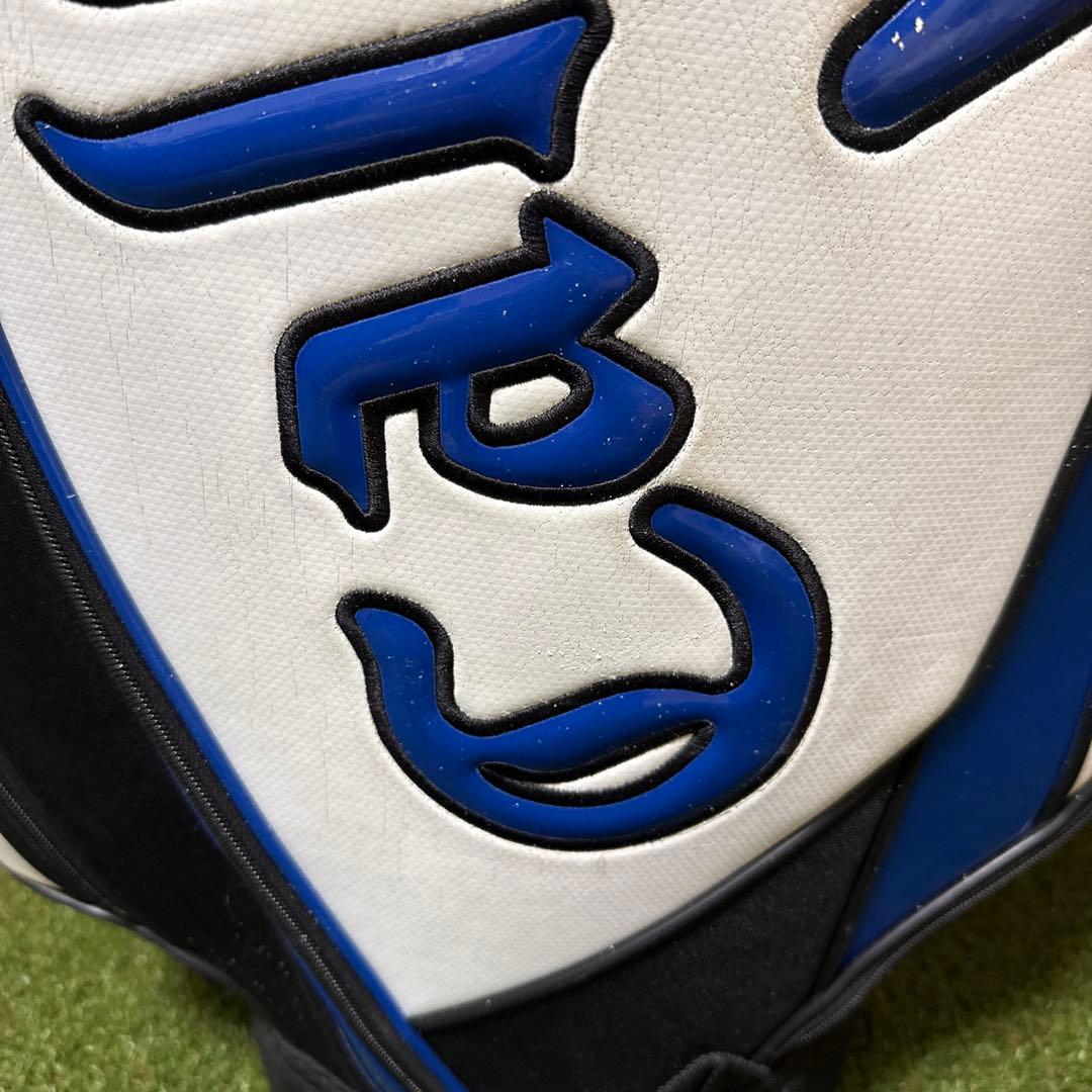 Callaway キャロウェイ キャディバッグ 5分割 9型 3.6kg