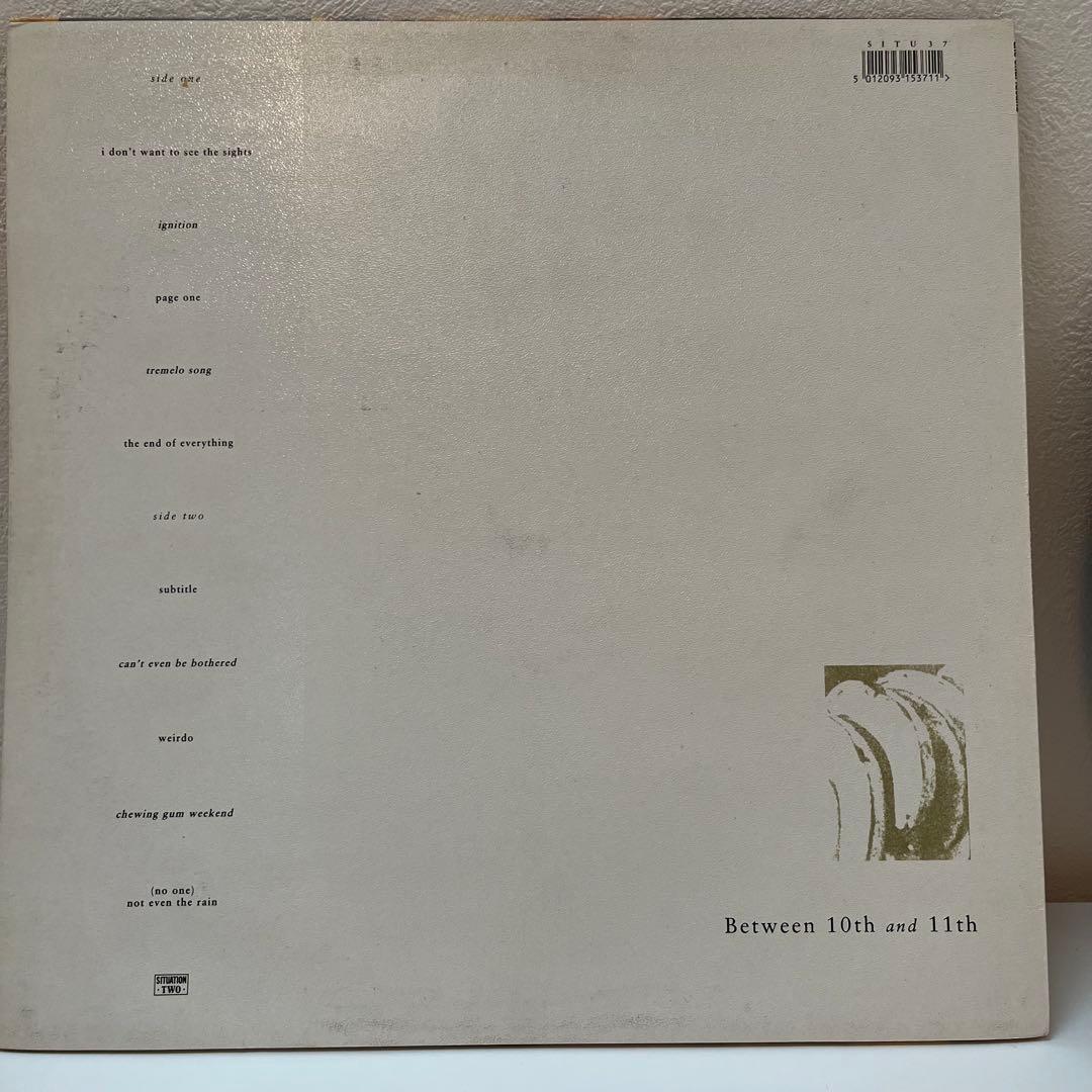UKオリジナル盤 The Charlatans / Between