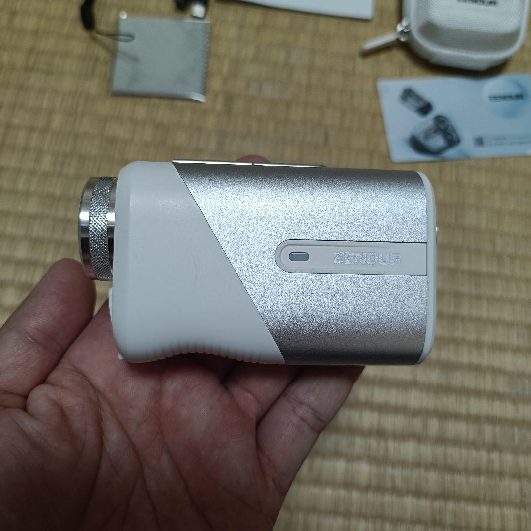 EENDUR ゴルフ用距離計 U800