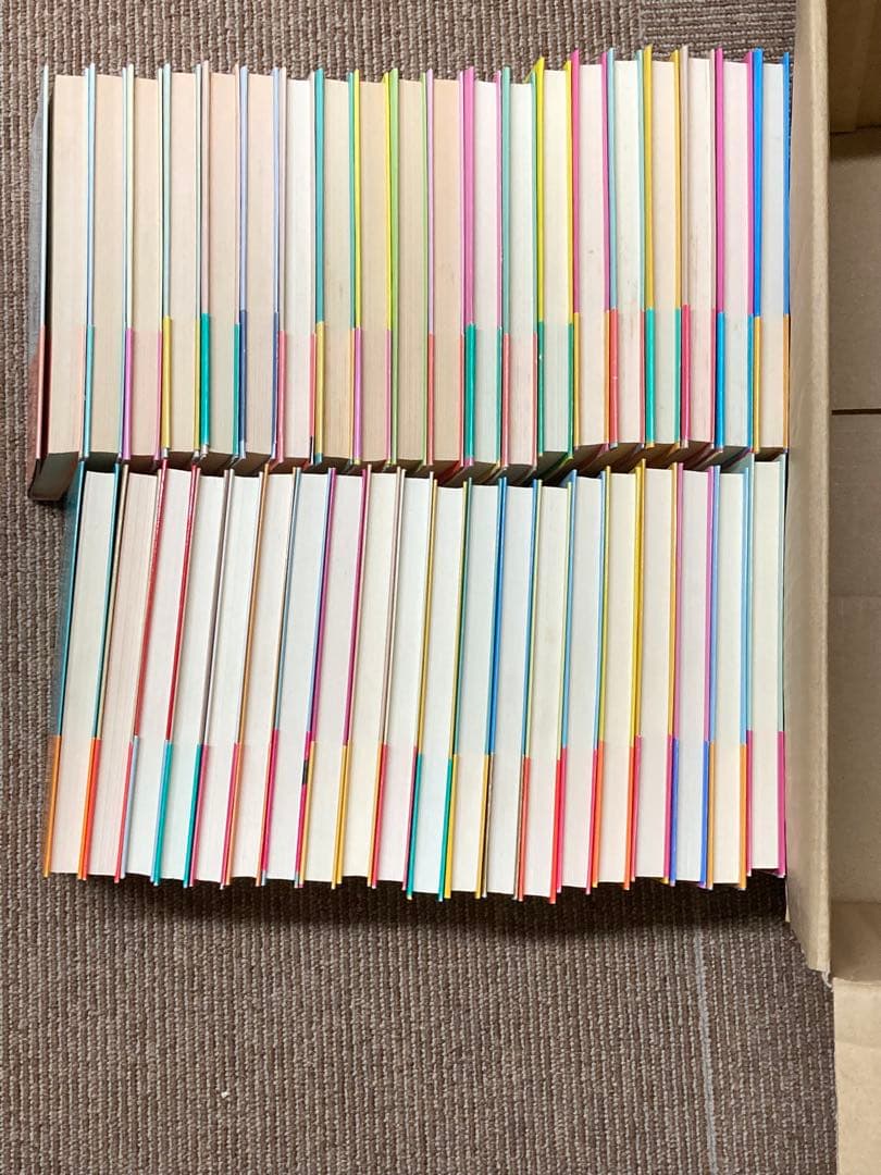東海林さだお 丸かじりシリーズ 40冊セット まとめ売り