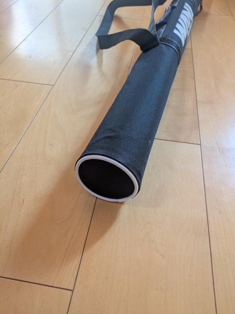 marucci ワニクラッシャー 82cm 青ワニ 少年軟式用バット ケース付