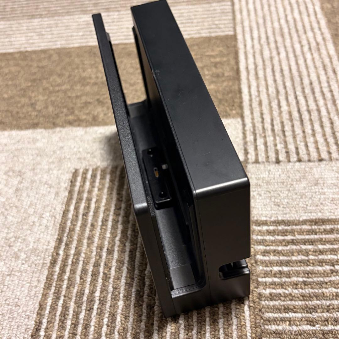 Nintendo Switch 本体 青/赤ジョイコン + ケース付き