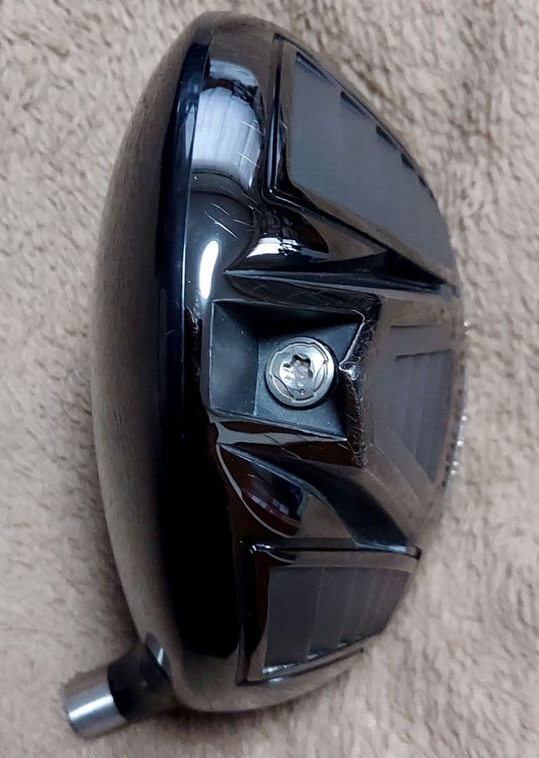 BALDO CORSA455 ドライバー ヘッドカバー付き