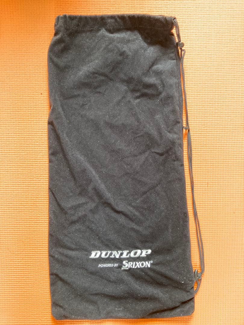 ダンロップ CX200 TOUR G3