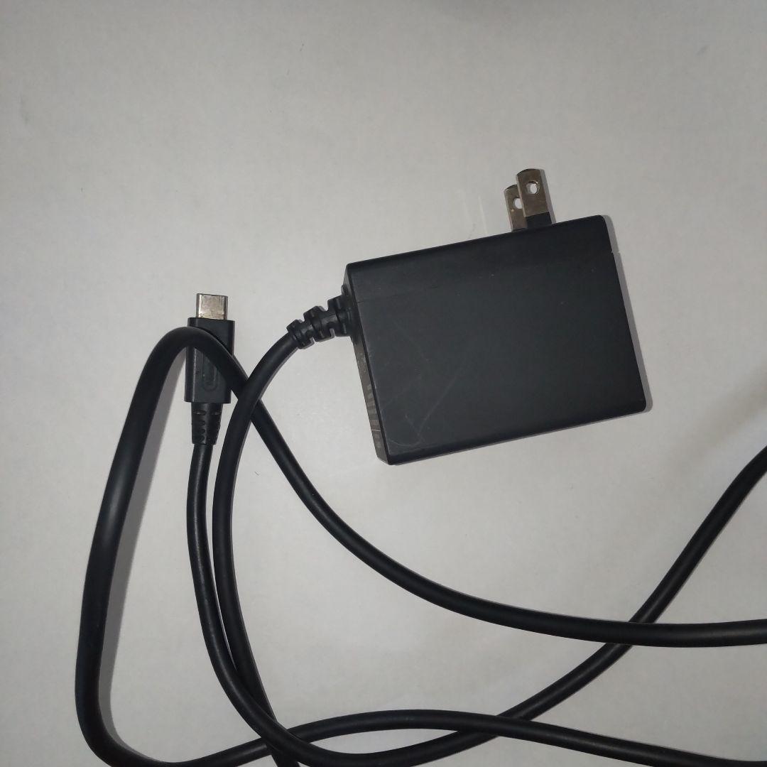 期間限定　Switch本体 カラーカスタマイズ　セット