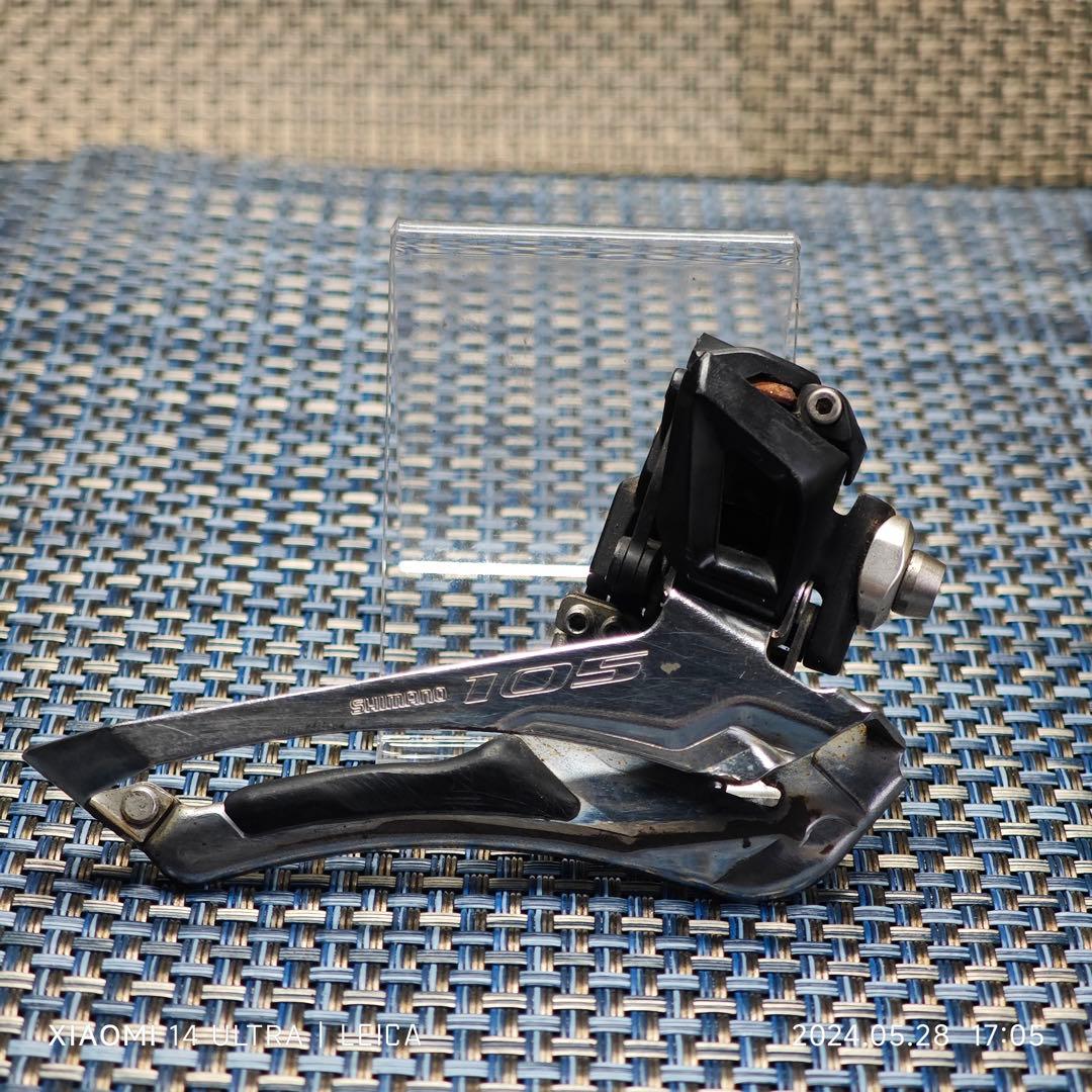 SHIMANO 105 5800系 コンポセット