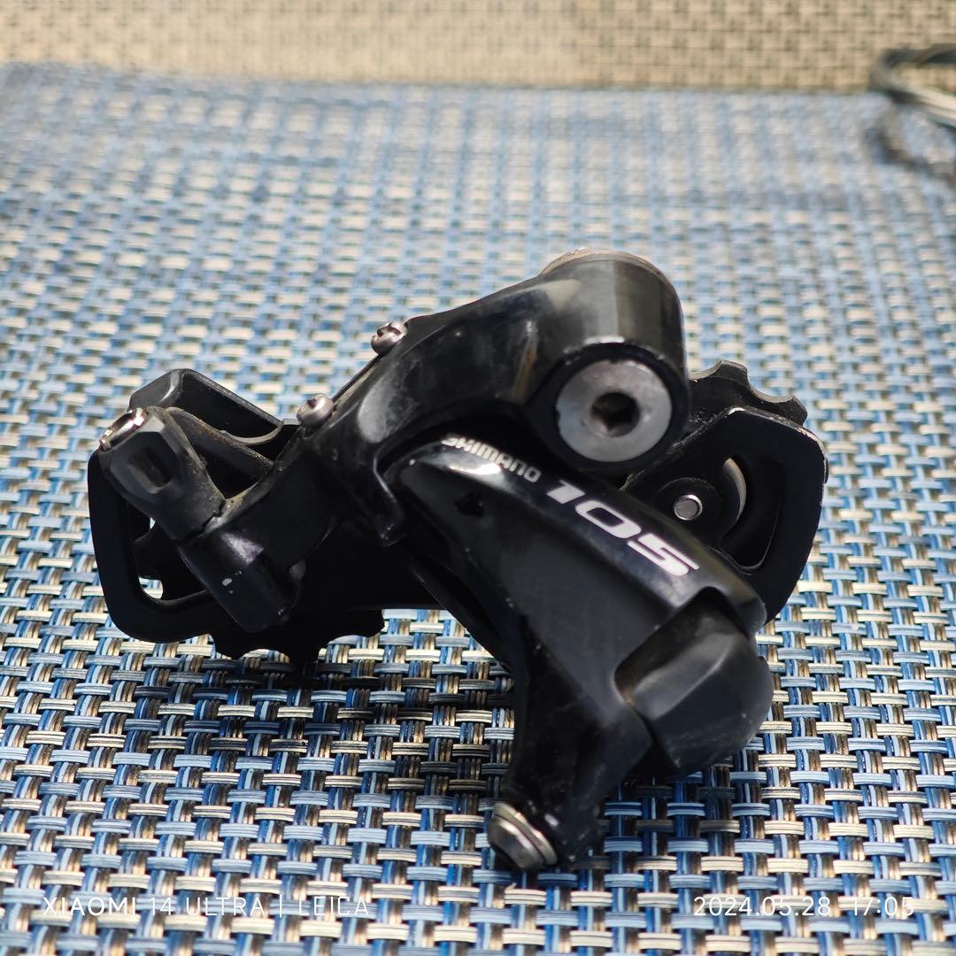 SHIMANO 105 5800系 コンポセット