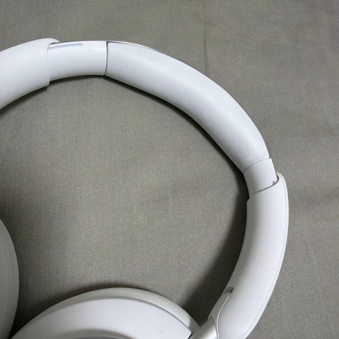 Ankerアンカー　soundcore space Q45 ヘッドホン 白