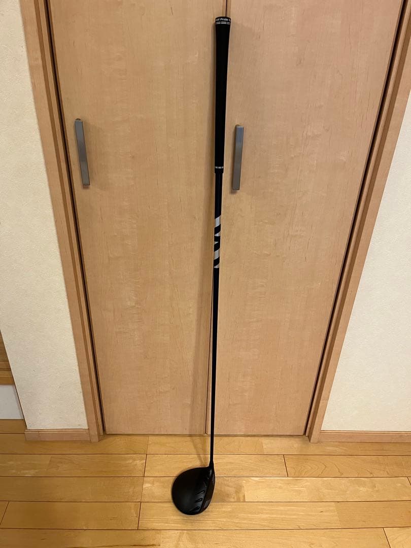 PING G440 LST ドライバー　ベンタスTRブルー5S
