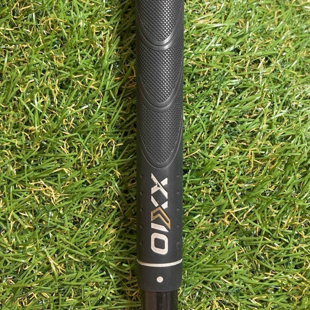 レディース　ゼクシオ11 SW サンドウェッジ　MP1100 XXIO