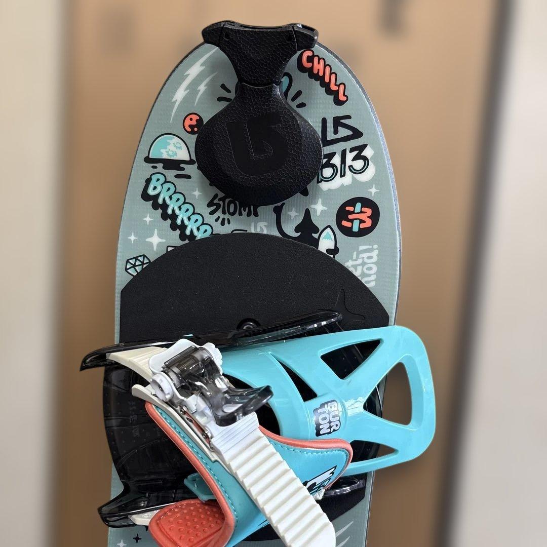 BURTON AFTER SCHOOL SPECIAL スノーボード 板 80