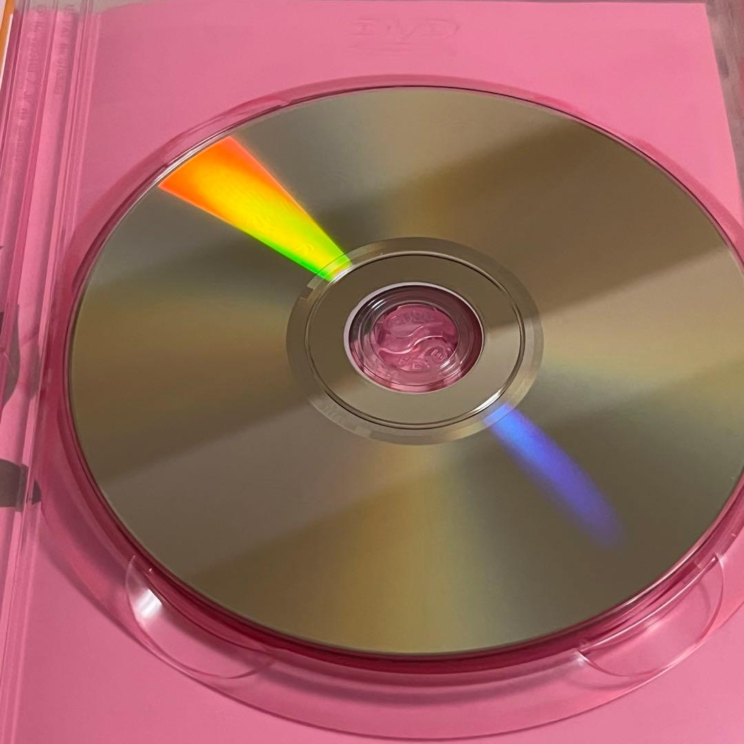 映画 Candy DVD