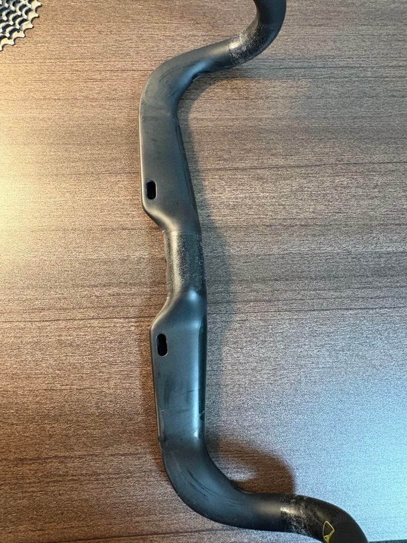 パーツ Shimano pro vibe aero 380mm
