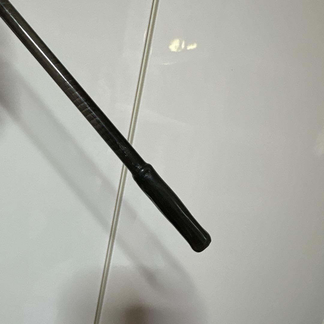 PESCA VENUS C-602M ガングリップ　オールドロッド