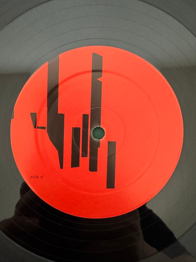 PRIMAL SCREAM レコード