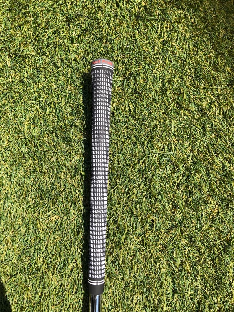 R*T様 ブリヂストン 258CBP アイアン6本セット