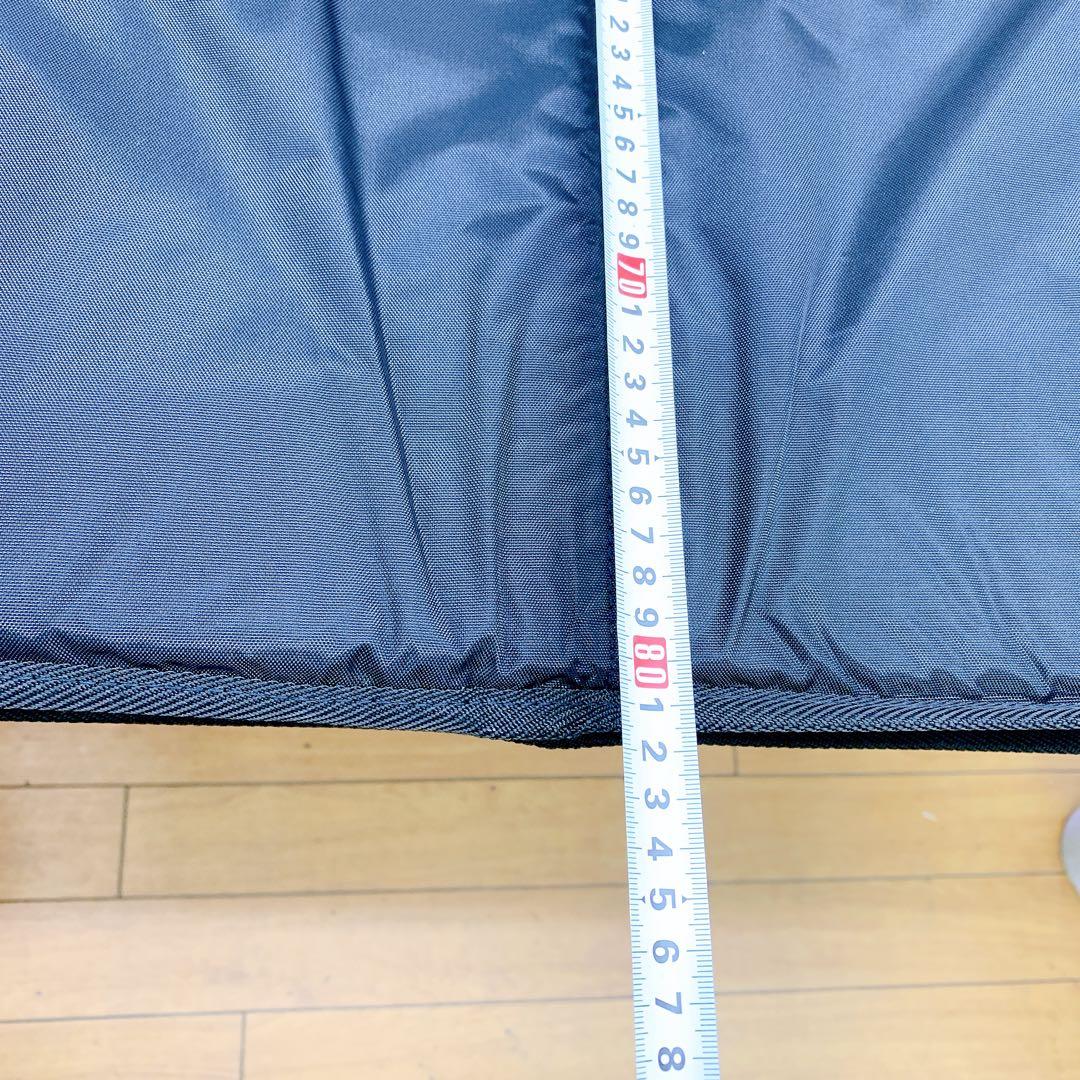 2AAM007 美品 オーストリッチ OS-500 輪行バッグ 輪行袋 自転車