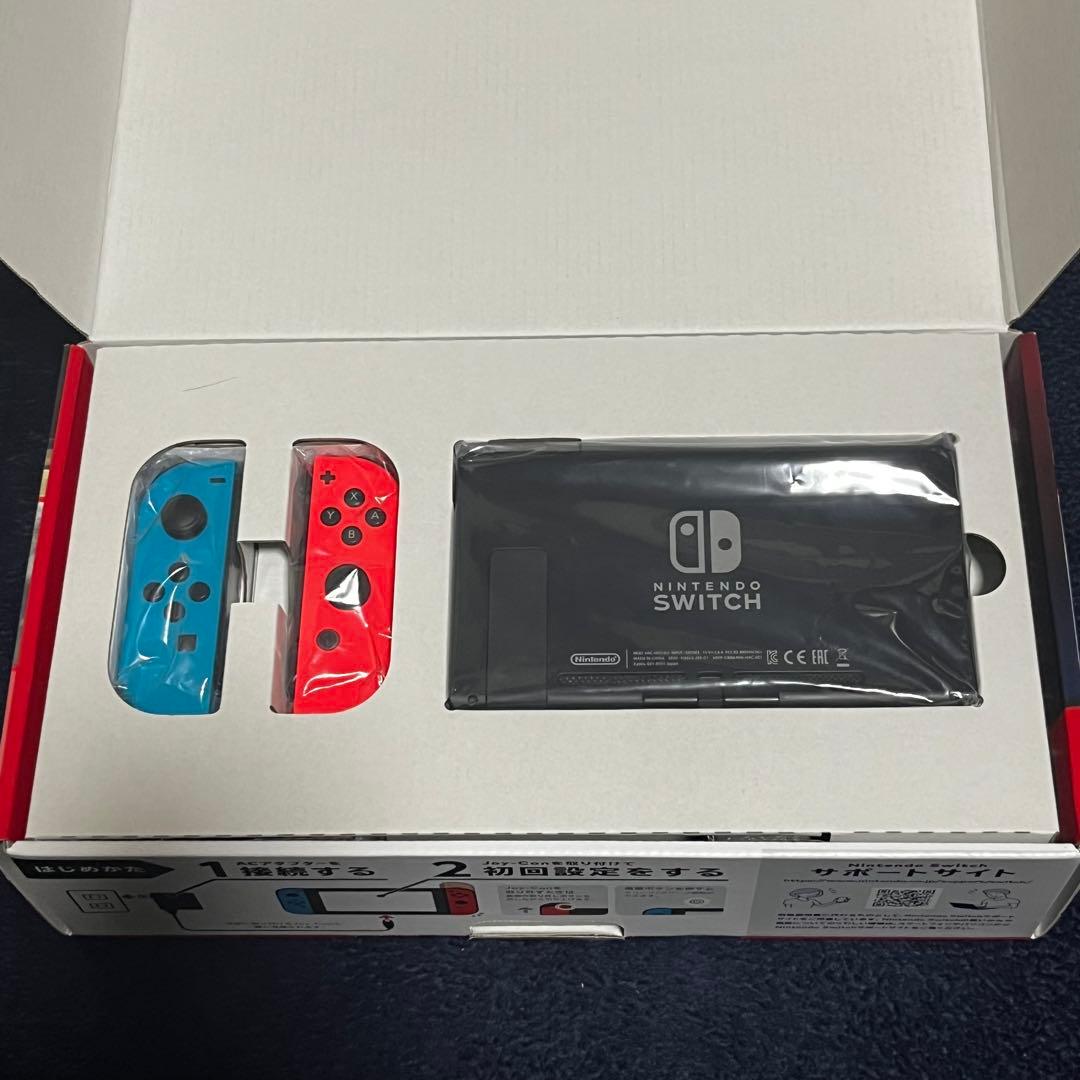 Nintendo Switch コンプリートセット　セール中!!
