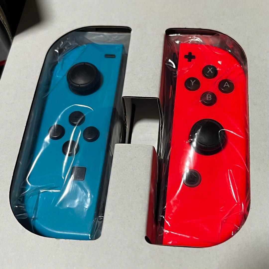 Nintendo Switch コンプリートセット　セール中!!
