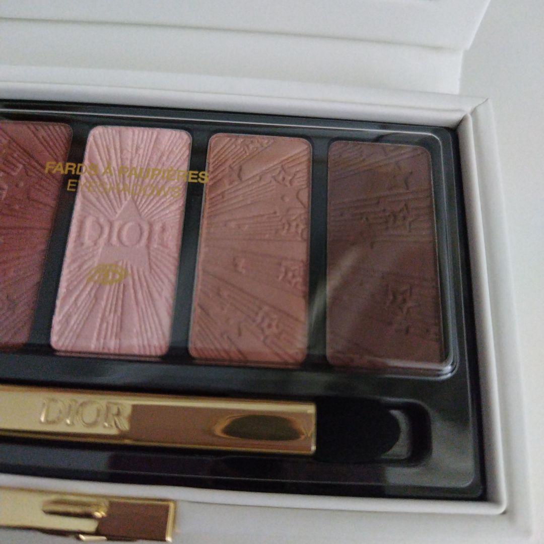 RT106353 　Dior ディオール クチュール アイ パレット