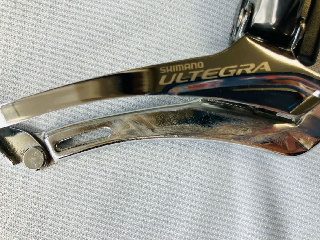 SHIMANO シマノアルテグラ6700 10速コンポーネント