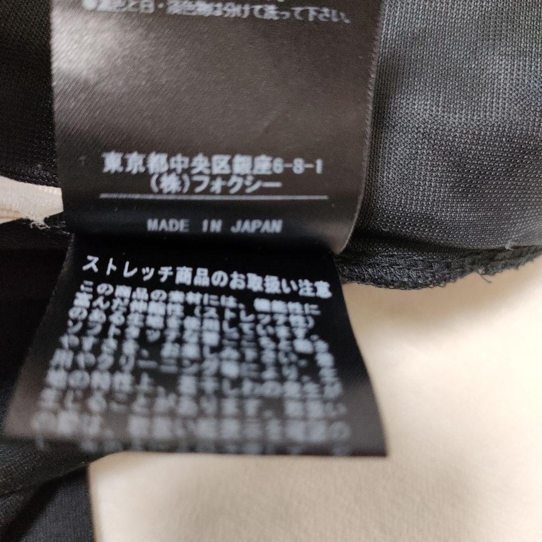 美品❢FOXEY　ワンピース　ドレス　38 フォクシー