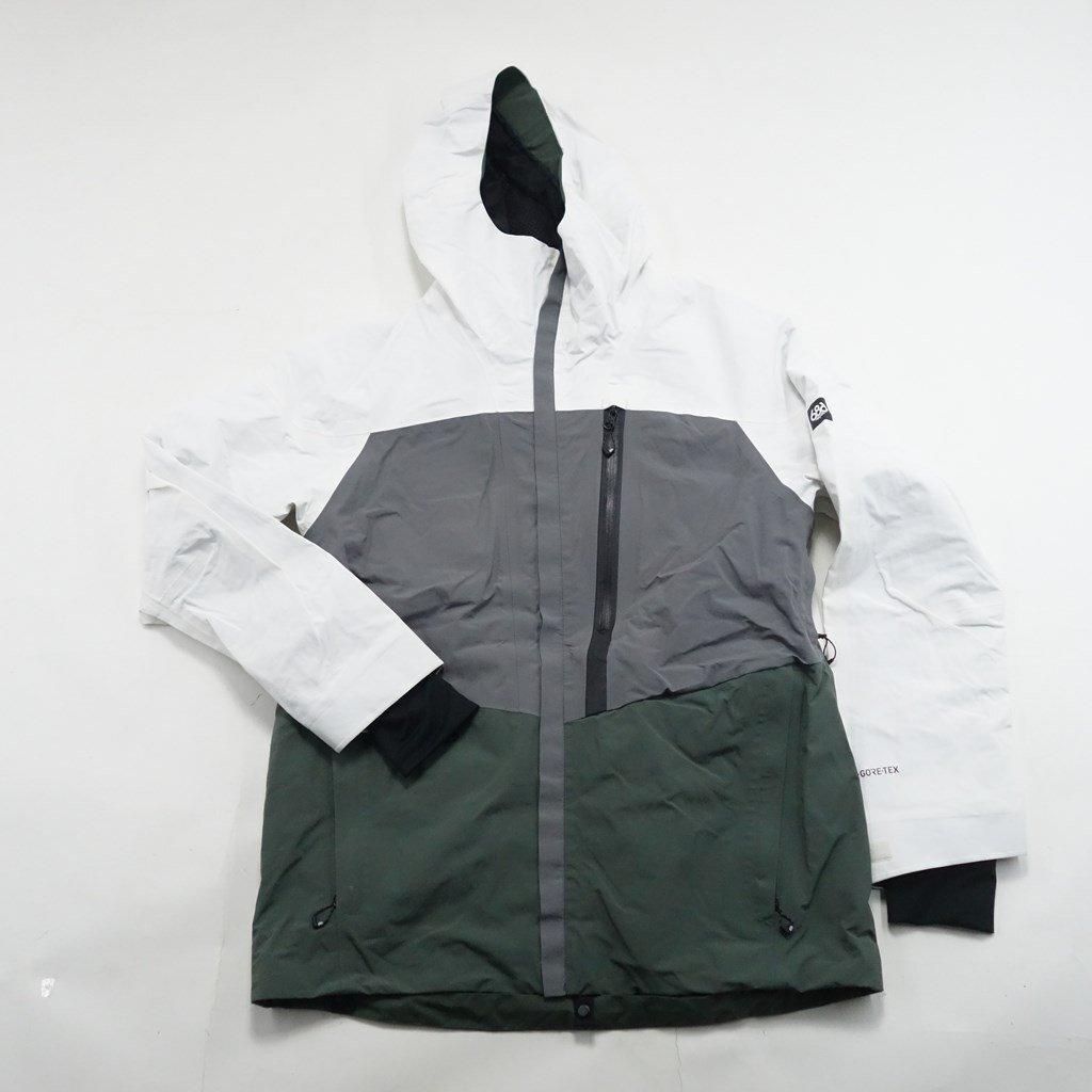 23/24 686 GORE-TEX GT Jacket M2W105 メンズL