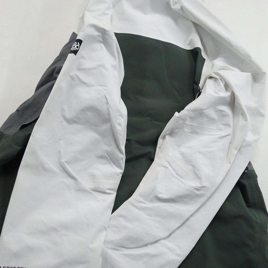 23/24 686 GORE-TEX GT Jacket M2W105 メンズL