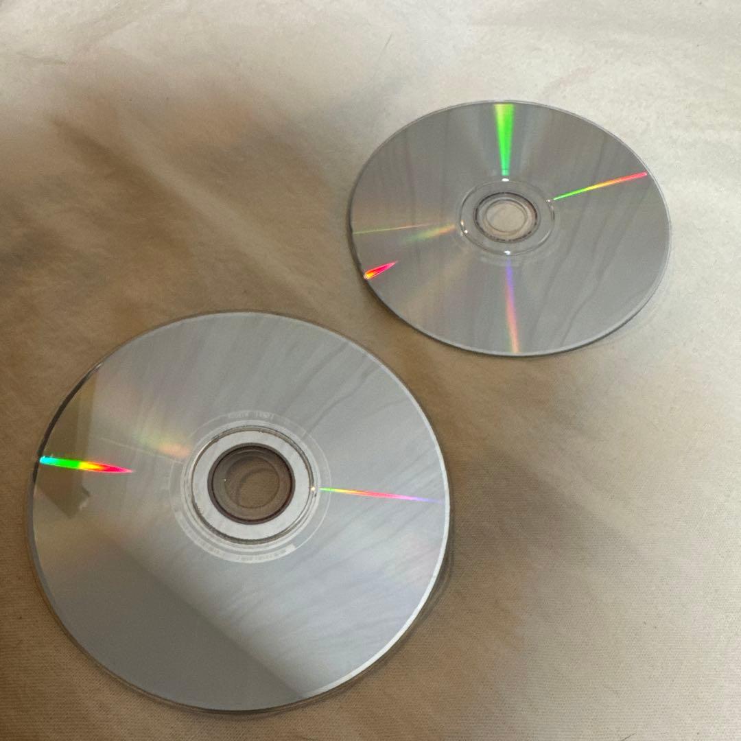 ゼノギアス　セット