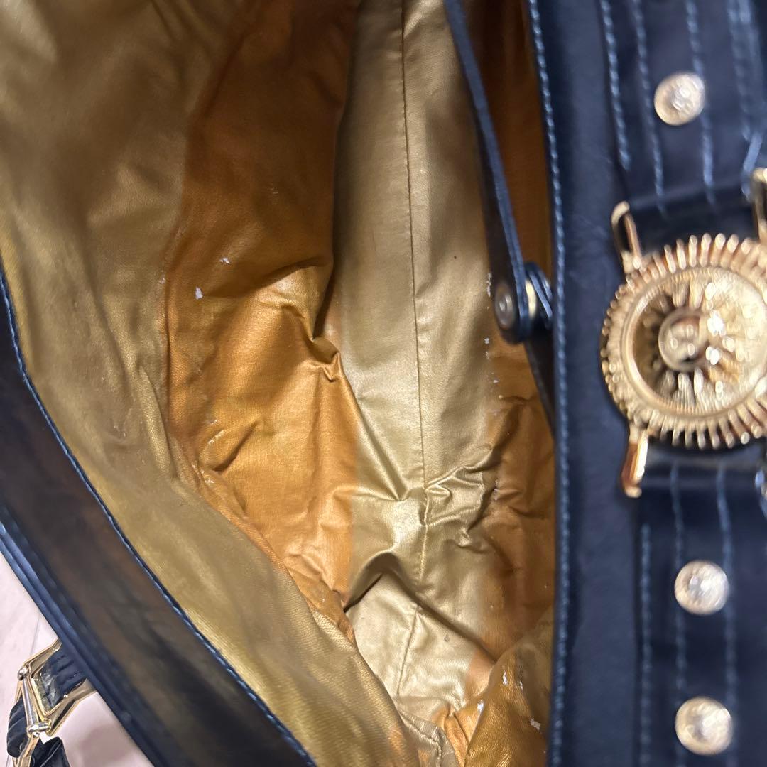 gianni versace（ヴェルサーチ） バッグ
