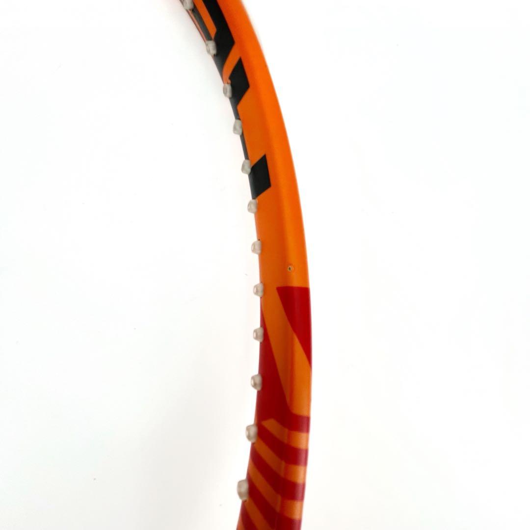 【極美品】HEAD Radical S ラジカルＳG3 2016年モデル
