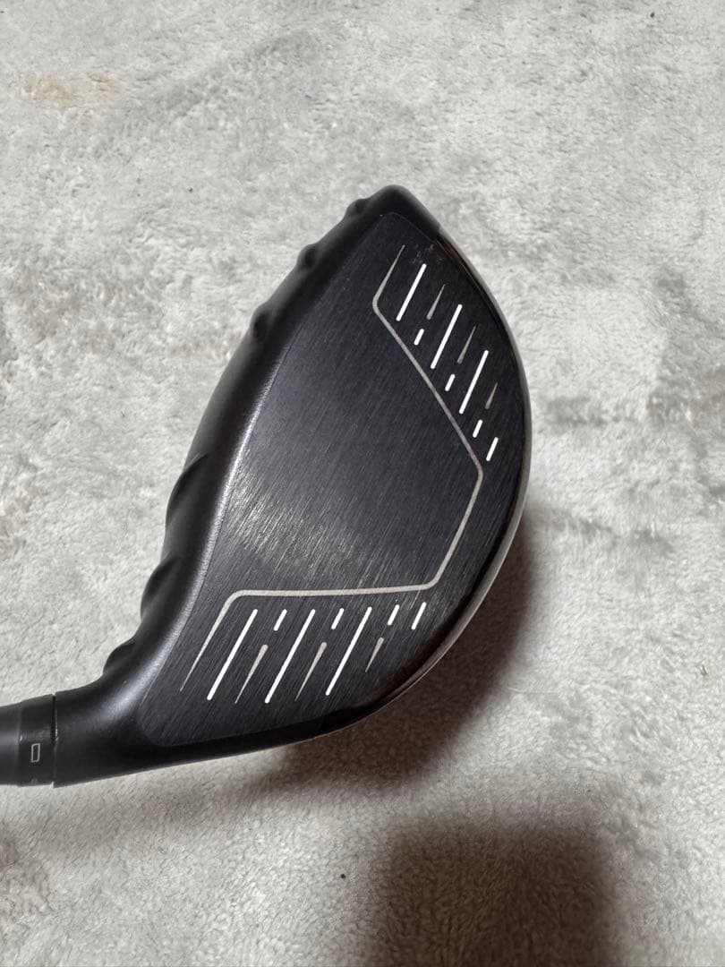 PING G425 ドライバー 10.5度 6X