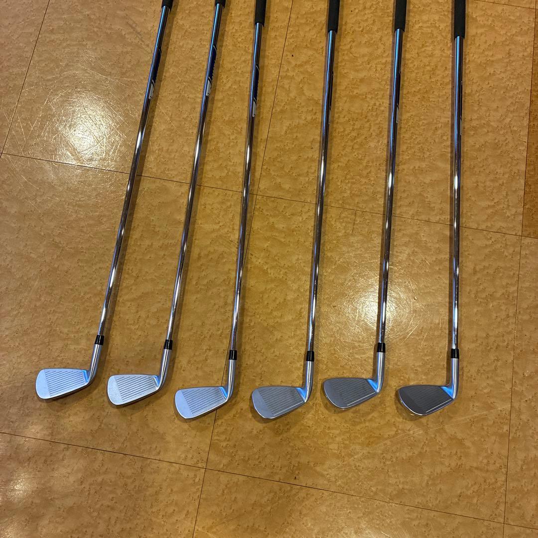 PXG 0311T GEN3 5~W 6本　プロジェクトX 6.5